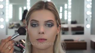 Golden Rose - Easy night out look screenshot 5