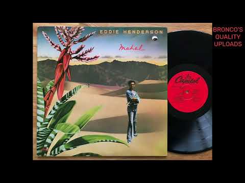 レコード Eddie Henderson Mahal レアグルーヴ ジャズ LP Eddie Henderson – Mahal – Vinyl (LP, Album), 1978 [r656889] | Discogs