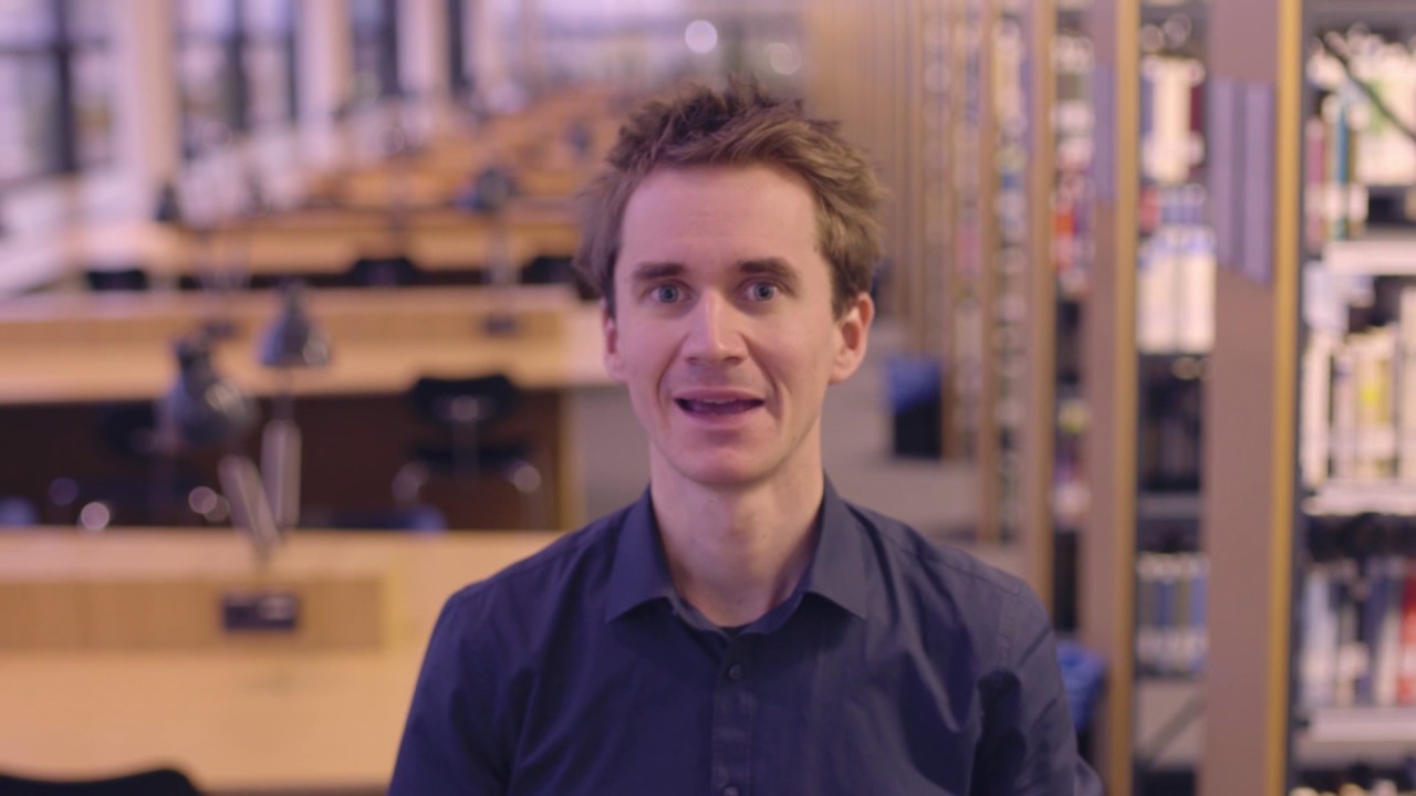 Henning Beck: Irren ist nützlich