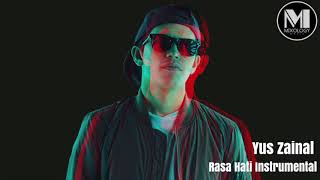 Yus Zainal  - Rasa Hati (Instrumental)