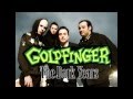 Capture de la vidéo Goldfinger Documentary