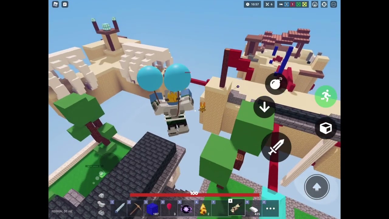 The only thing they fear…..IS YOU 😈