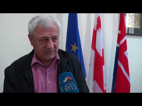 რა მიმართულებით იმუშავებს ალექსი მარიამიძე მერის მოადგილის რანგში
