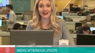 Nov. 8, 2019: 3News Now with Stephanie Haney