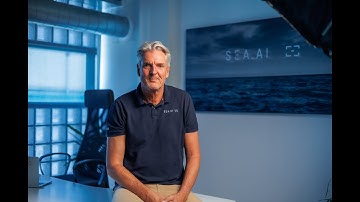 SEA.AI Insight - Our Vision and Path Forward