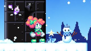 Connies Snow Day
Have a glimpse of not world 1, world 2 or even world 3 this time! Try to stay warm this winter like Connie!
Wishlist the game on Steam:
https://store.steampowered.com/app/2958210/Connie_and_the_Essence_of_Chaos/
Follow me on bluesky:
https://bsky.app/profile/ryemanni.com
Visit my website for more info:
https://www.ryemanni.com/connie.html Connies Snow Day