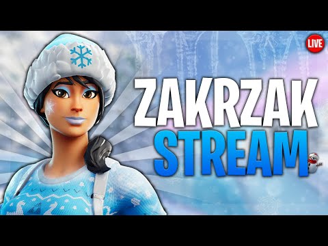 ️ZIMOWY UPDATE CUSTOMY TOP MODEL Gry z Widzami KOD ZAKRZAK W SKLEPIE Fortnite 2 kanał w opisie ️ - ️ZIMOWY UPDATE CUSTOMY TOP MODEL Gry z Widzami KOD ZAKRZAK W SKLEPIE Fortnite 2 kanał w opisie ️