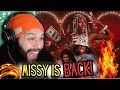 Missy came to rap   atm bree runway x missy elliot reaction