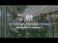 Conversations with systems engineering faculty dr steve simske and dr dan herber