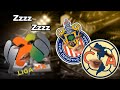 CLÁZZZICO NACIONAL | FUTGOL 20 #ligamx