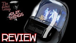 Haunted Mansion 50th Anniversary Doom Buggy REVIEW | The Creeps Play Things