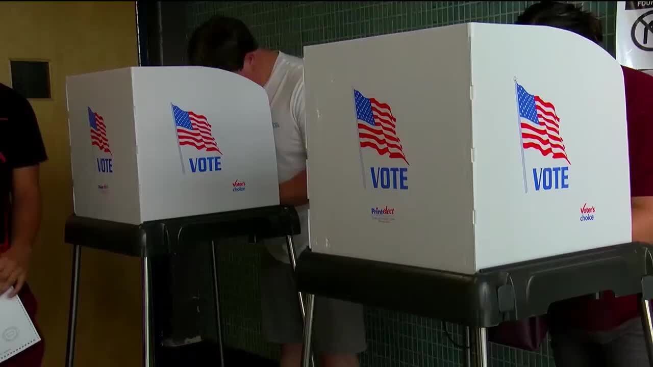 A guide on voting, key races to watch ahead of 2024 primary election ...