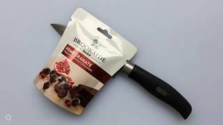Brookside dark | Pomegranate centre chocolate
