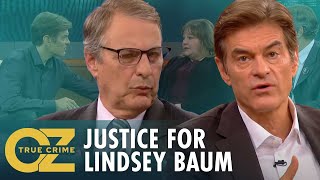 Who Killed Lindsey Baum? Polly Klaas’ Dad Seeks Justice | Oz True Crime