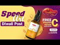 "Watch Me Design a Diwali Ad | Creative Speed Art for Festive Campaigns"