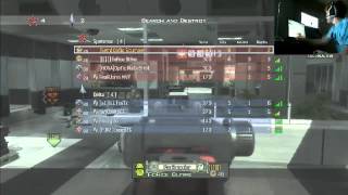 Information GBs with Nadeshot News