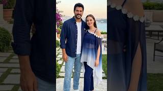 Burak Özçivit: King of Turkey 🇹🇷 #Shorts #BurakOzcivit