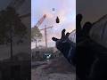 Pinpoint Grenade Accuracy!!! ☠️ Scrapyard MW3 #gaming #callofduty #mw3 #shorts