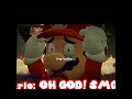 my baby... #smg4