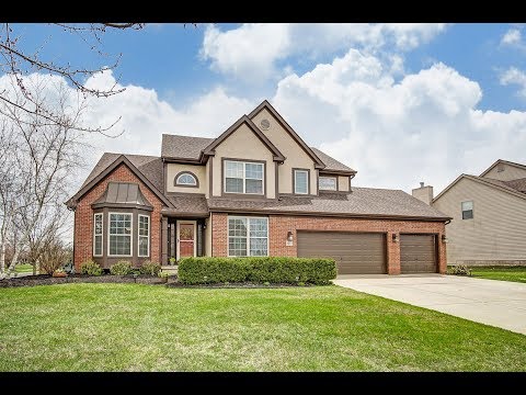 4277 PARKSHORE DRIVE, Lewis Center, OH home video tour