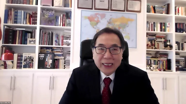 Tuan Vo-Dinh - Introduction