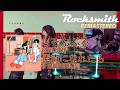 らそんぶる (Rasonburu) - 素直になれたら (If I Could be Honest) [RHYTHM - Rocksmith 2014 CDLC]