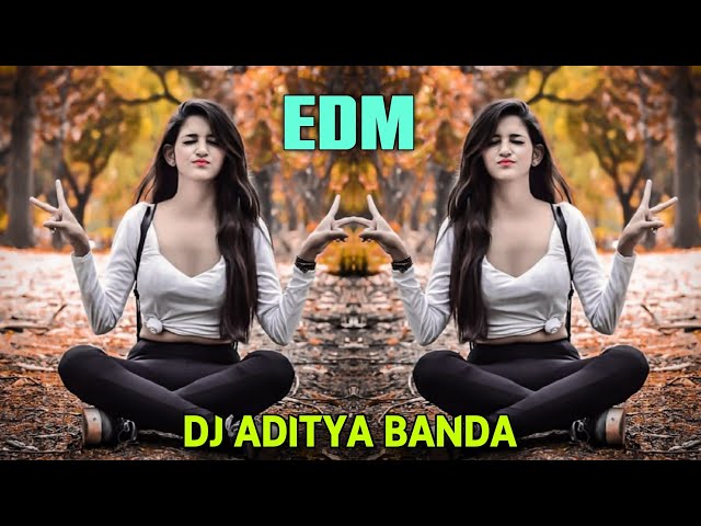 TUT JAYI RAJA JI🔥EDM DROP BASS ❌ DJ SAGAR RATH DJ ANUJ BANDA DJ ADITYA BANDA DJ KING OF BANDA DJ class=