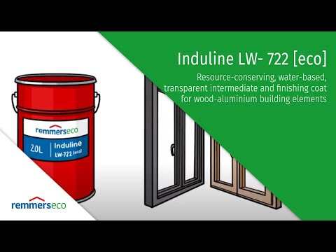 Remmers Induline LW-722 [eco]