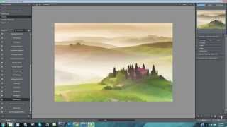 Quickly Turn Your Photos into Watercolors screenshot 2