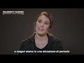 Celebrity Hunted - Intervista Diana Del Bufalo | Amazon Prime Original