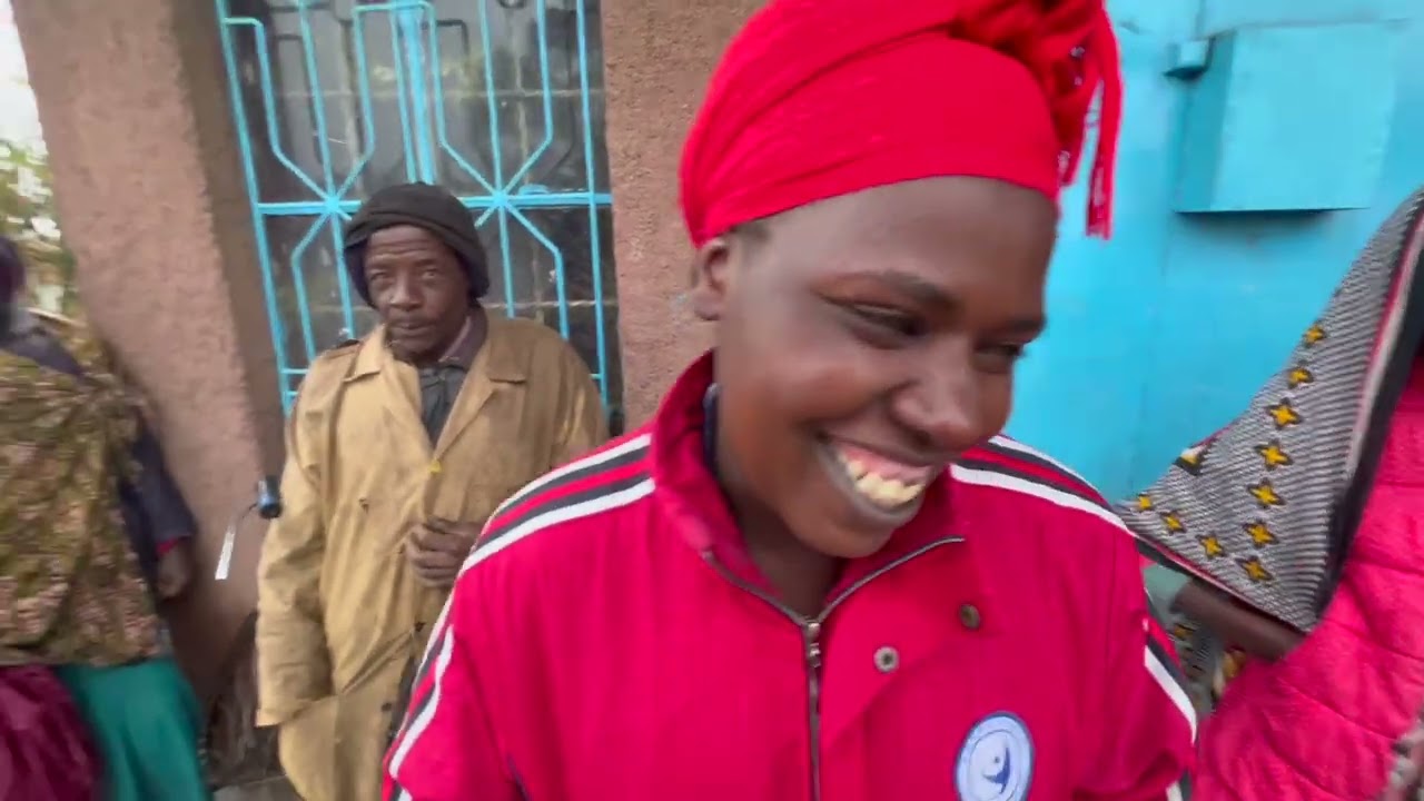 WHY NYANDARUA WOMEN DON’T WEAR MINISKIRTS 