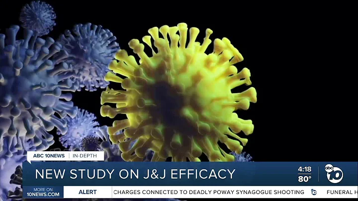 In-Depth: New study on Johnson & Johnson vaccine efficacy - DayDayNews