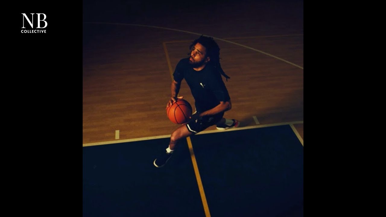 [FREE] J COLE TYPE BEAT - 