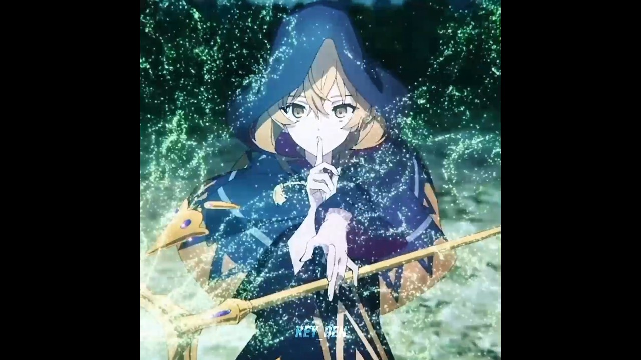 「Her magic saved many lives 😲」 Monica Everett 