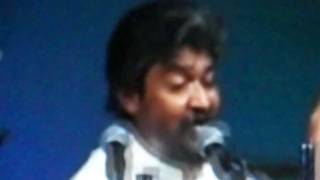 GREAT ALAPS-pt.mukul shivputra-raag tilak kamod