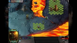 PoxNora Gameplay and Review