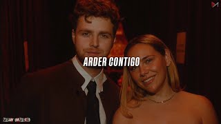 Alex Warren - FINE PLACE TO DIE // sub español 
