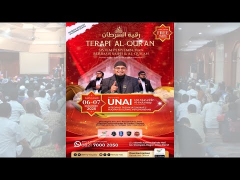 Ruqyah Intensif 3