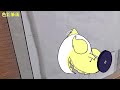 新作を描く準備をする