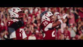 Battle Awaits | 2026 Nebraska Football Scene Setter vs. Indiana