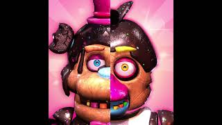 Totem Panic is Coming - FNaF Forsaken AR OST