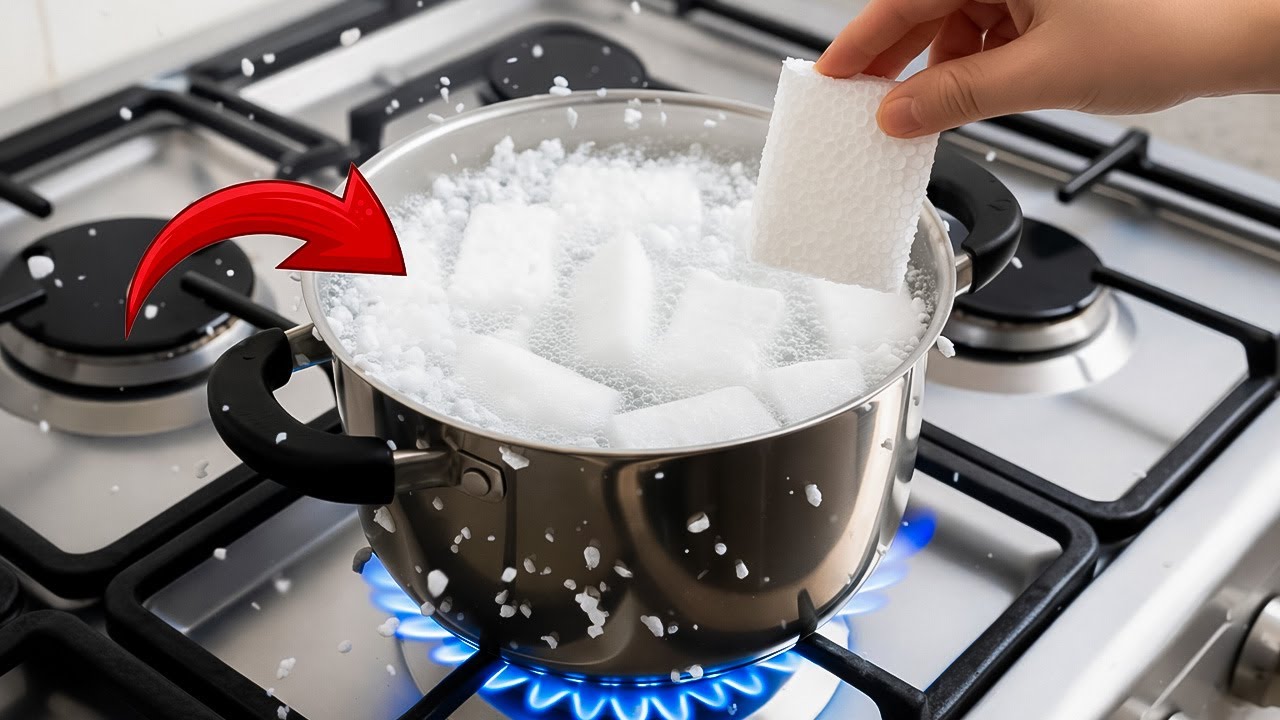 Не выбрасывайте старый пенопласт! Сварите его и заработайте кучу денег | Creation Invention