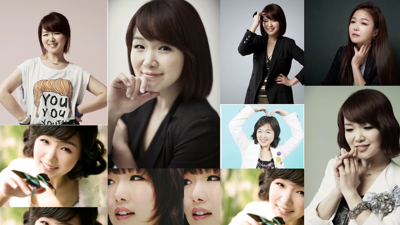 서영은 - Remake Romantic 1 - YouTube