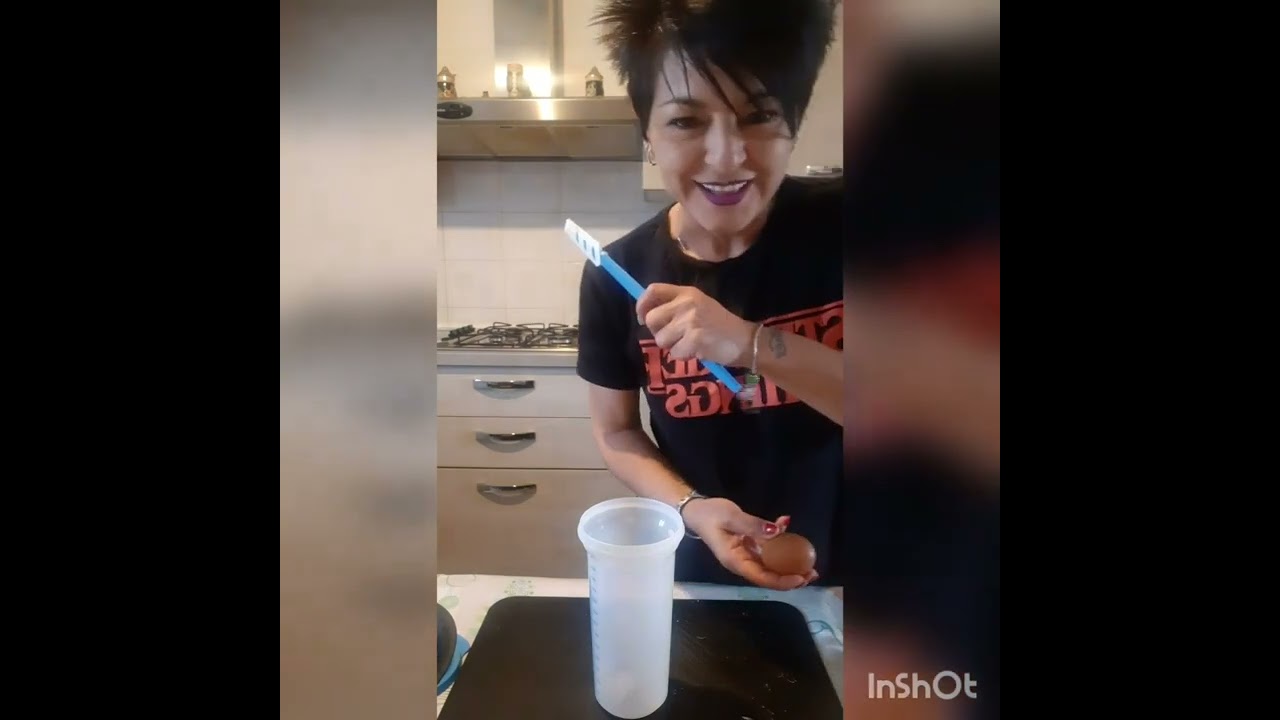 Vertigo,microdelizia e magic mixer tupperware