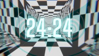 Superliminal Glitchless Speedrun in 24:24 | CriticOwl