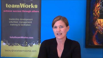 teamWorks web video 032013