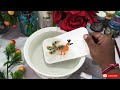 Aisa Tray Art Pehli Baar Dekha Hoga! @MyArtMarker #trending #viral #viralart