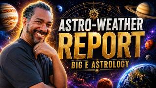 Astro-Weather Weekend Sept 18th-21st Virgo Season, Sagittarius, Capricorn & Aquarius Moon Yom Kippum