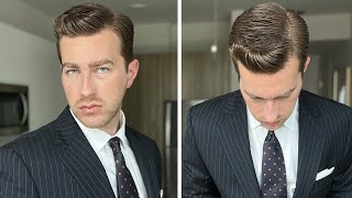 Old Hollywood Hairstyle Tutorial Information