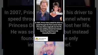 Download Lagu The Paris Tunnel: Why Prince Harry Chased His Mother's Final Moments #usa MP3